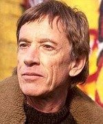 Фотография Скотт Гленн Scott Glenn