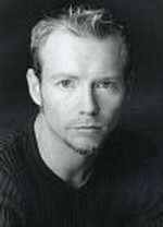 Фотография Скотт Хейндл Scott Heindl