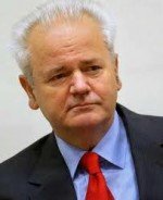 Фотография Слободан Милошевич Slobodan Miloshevich