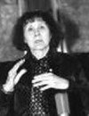 Фотография София Губайдулина Sofia Gubaydulina