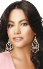 Фотография София Вергара Sofнa Vergara