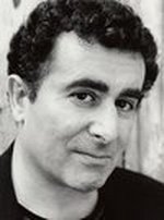 Фотография Сол Рубинек Saul Rubinek