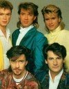 Фотография Spandau Ballet Spandau Ballet
