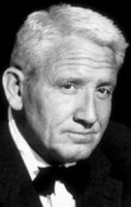 Фотография Спенсер Трэйси Spencer Tracy