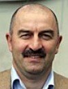 Фотография Станислав Черчесов Stanislav Cherchesov
