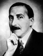 Фотография Стефан Цвейг Stefan Zweig