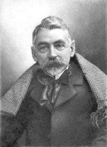 Фотография Стефан Малларме Stefan Mallarme