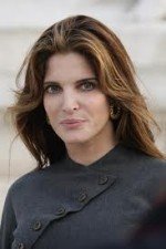 Фотография Стефани Сеймур Stephanie Seymour