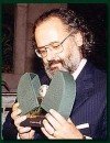 Фотография Стефано Риччи Stefano Ricci