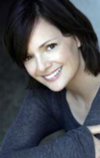 Фотография Стэйси Эдвардс Stacy Edwards