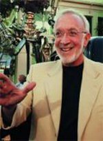 Фотография Стэн Уинстон Stan Winston
