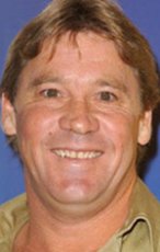 Фотография Стив Ирвин Steve Irwin