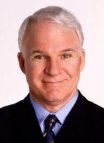 Фотография Стив Мартин Steve Martin
