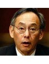 Фотография Стивен Чу Steven Chu