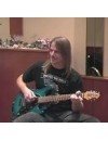 Фотография Стивен Морс Steve Morse