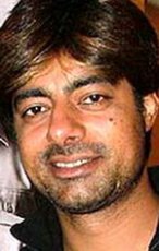 Фотография Сучант Сингх