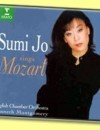 Фотография Суми Йо Sumi Jo