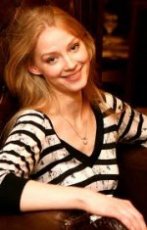 Фотография Светлана Ходченкова Svetlana Hodchenkova