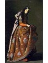 Фотография Святая Касильда Saint Kasilda