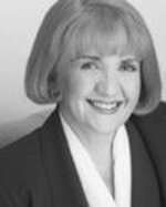 Фотография Сьюзэн МакБрайен Susan McBrien