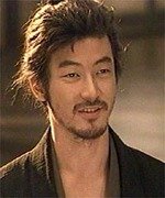 Фотография Таданобу Асано Tadanobu Asano