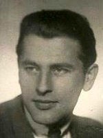 Фотография Тадеуш Шмидт Tadeusz Schmidt