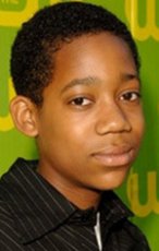 Фотография Тайлер Джеймс Уильямс Tyler James Williams