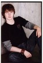 Фотография Тайлер Джонстон Tyler Johnston