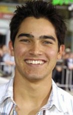 Фотография Тайлер Хёхлин Tyler Hoechlin