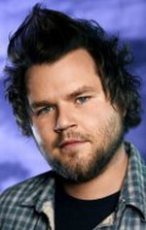 Фотография Тайлер Лэбин Tyler Labine
