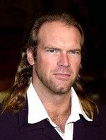 Фотография Тайлер Мэйн Tyler Mane