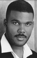 Фотография Тайлер Перри Tyler Perry