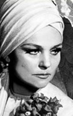Фотография Таисия Литвиненко Taisia Litvinenko