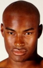 Фотография Тайсон Бекфорд Tyson Beckford
