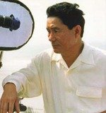 Фотография Такеши Китано Takeshi Kitano