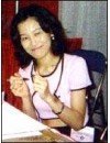Фотография Такэути Наоко Takeuchi Naoko
