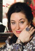 Фотография Тамара Гвердцители Tamara Gverdtsiteli