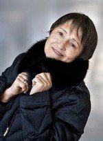 Фотография Тамара Москвина Tamara Moskvina