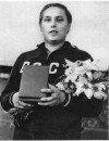 Фотография Тамара Пресс Tamara Press