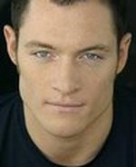 Фотография Тамох Пеникетт Tahmoh Penikett