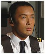 Фотография Таро Ямамото Taro Yamamoto