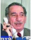 Фотография Тассос Пападопулос Tassos Papadopulos