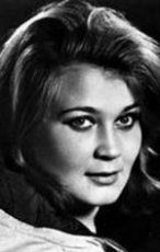 Фотография Татьяна Гаврилова Tatiana Gavrilova