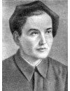 Фотография Татьяна Макарова Tatiana Makarova