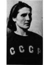 Фотография Татьяна Севрюкова Tatiana Sevrukova