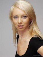 Фотография Татьяна Тотьмянина Tatiana Totmyanina