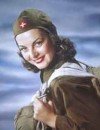 Фотография Татьяня Атабек Tatyana Atabek