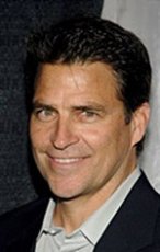 Фотография Тед МакГинли Ted McGinley