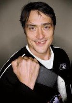 Фотография Теему Селянне Teemu Selanne