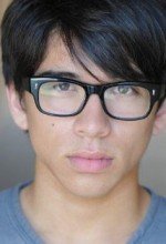Фотография Тэйлор Масамитсу Taylor Masamitsu